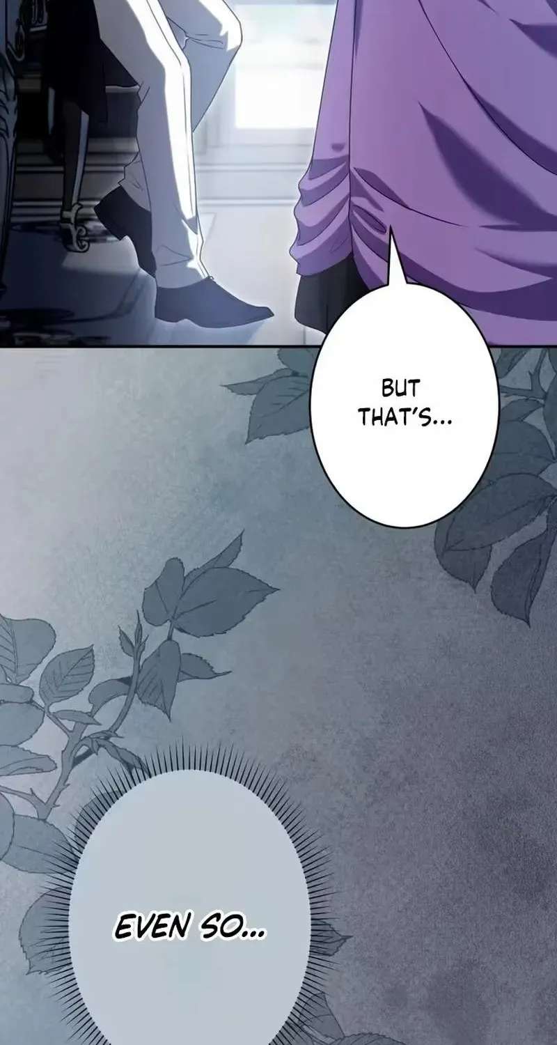 The Substitute is Doted on by the Cold-Hearted Majesty Chapter 40 - page 27