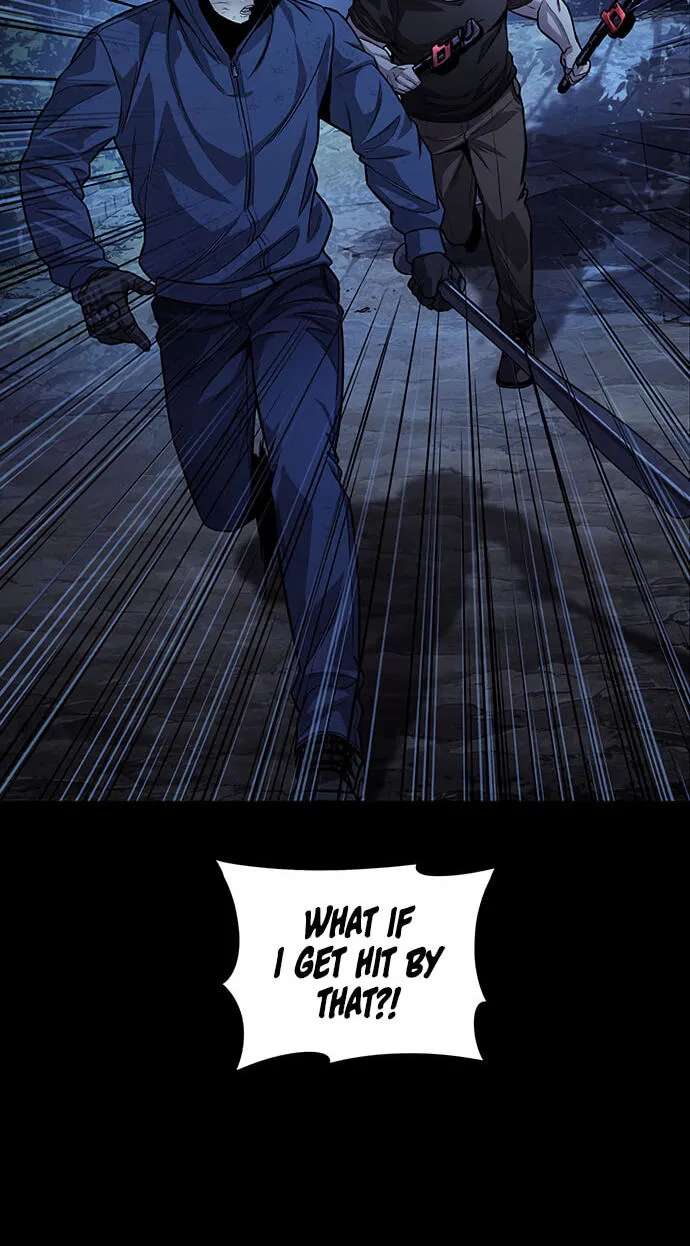 Vigilante Part 2 Chapter 94 - page 59