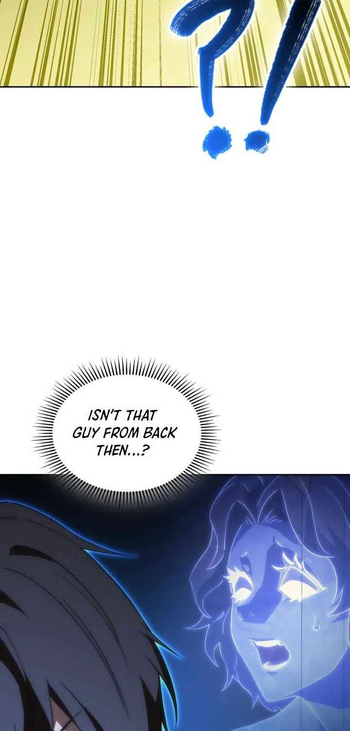 Return of the Apocalypse-Class Death Knight Chapter 86 - page 4