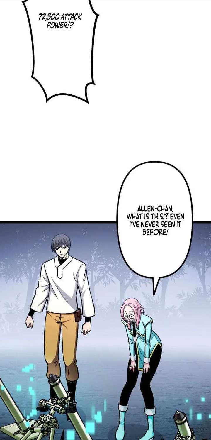 The Reincarnation of God-Level Crafting Chapter 40 - page 32