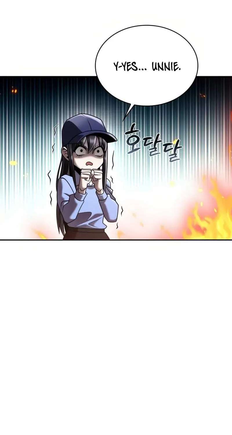 Clever Cleaning Life Of The Returned Genius Hunter Chapter 156 - page 31