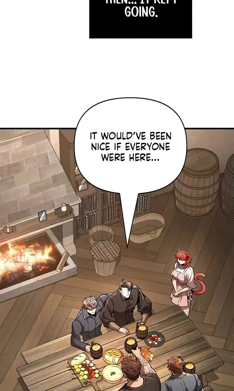 Surviving The Game As A Barbarian Chapter 154 - page 58