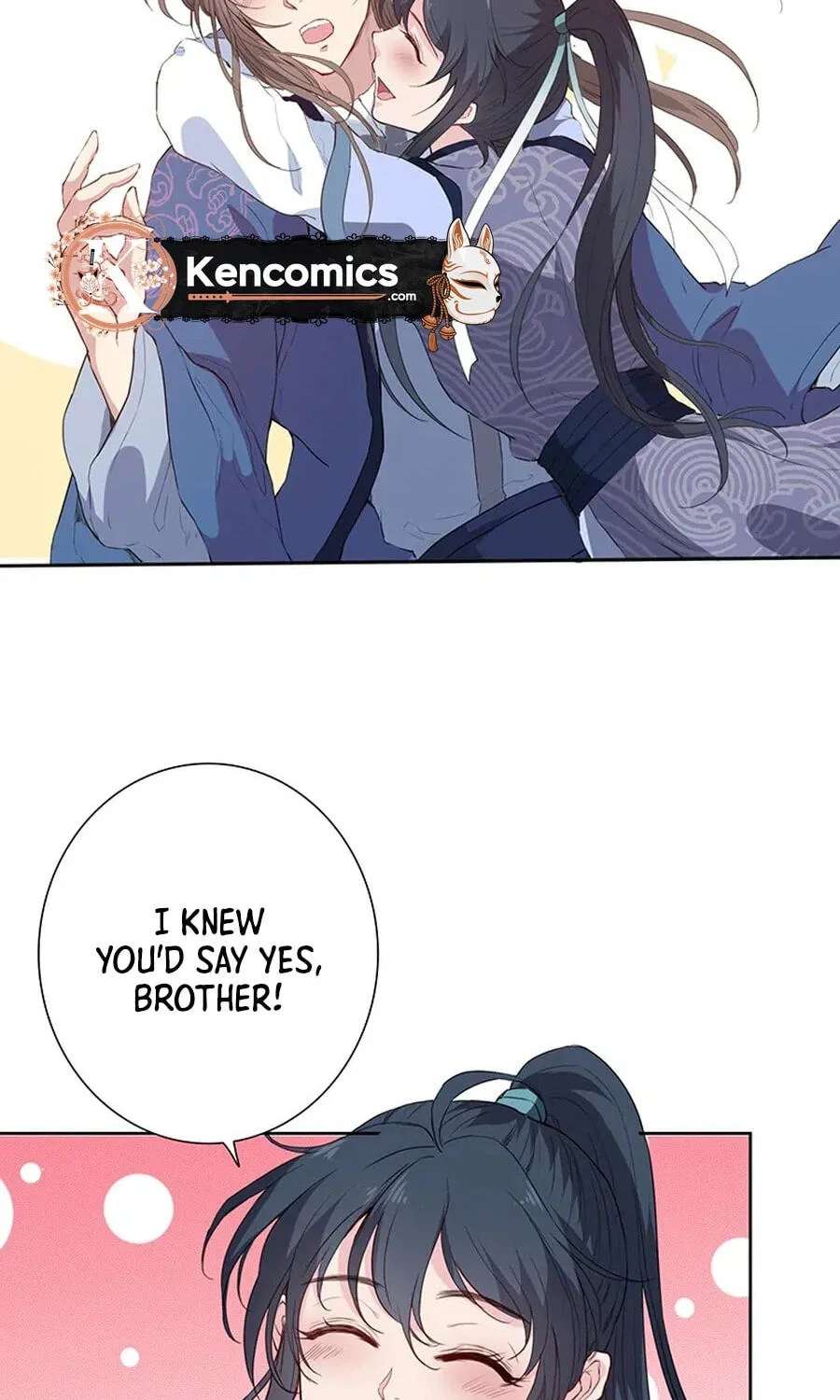 NamgoongSe Is a Little Prince Chapter 10 - page 31