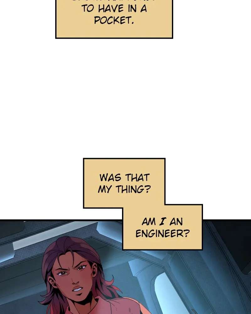 Recollection: A Star Trek Story Chapter 2 - page 108