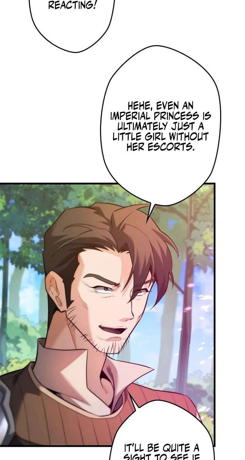 Eldomia Era: The Reincarnated Vengeful Chapter 34 - page 31
