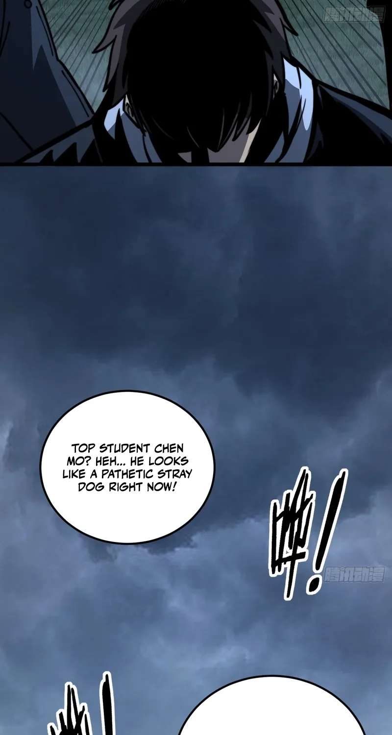Global Awakening: The Synthesis Master Starts with an Undead Army Chapter 2 - page 18