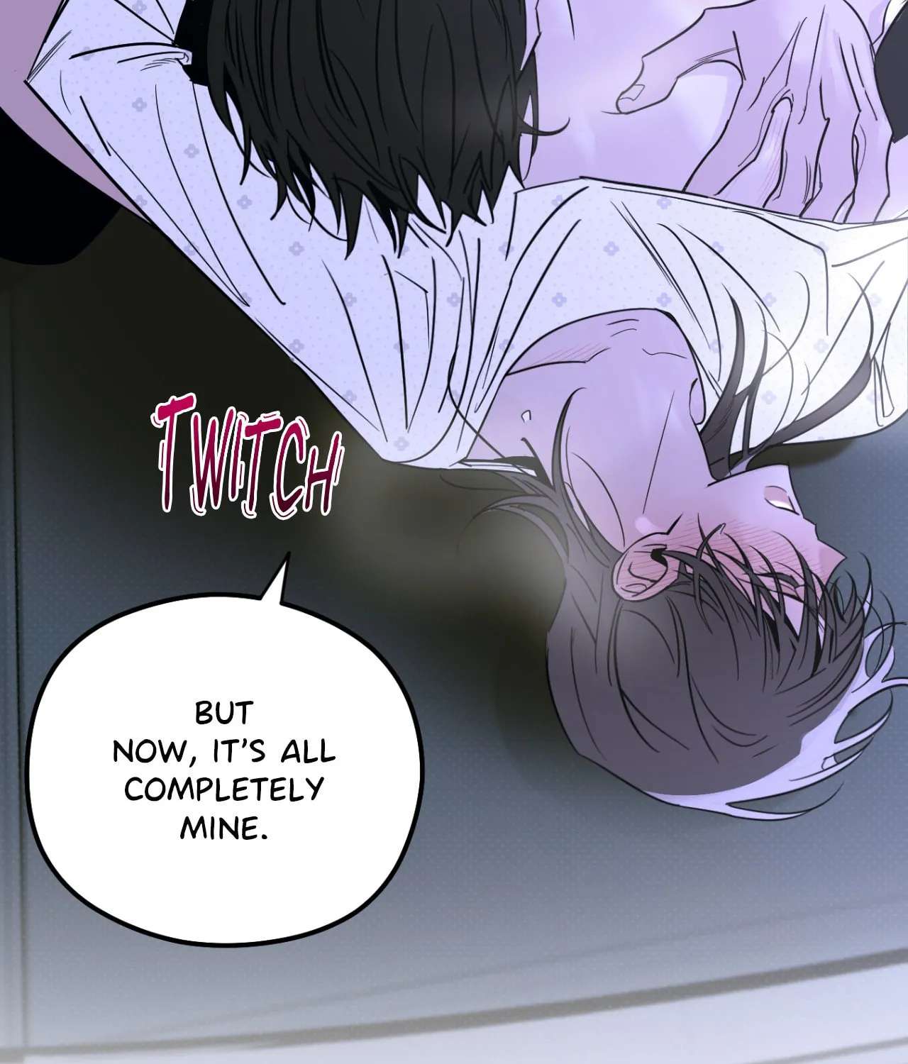 Moonlight Projection Chapter 37 - page 8