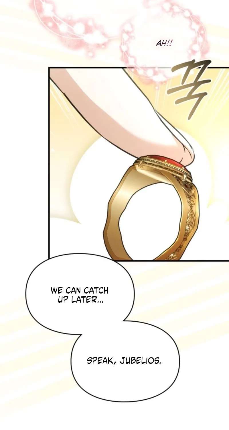 Time Healer Ceres Chapter 23 - page 32