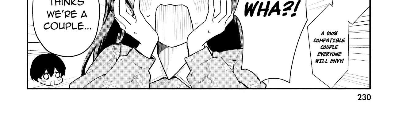 My maid looks like the girl I like in my class Chapter 6 - page 21