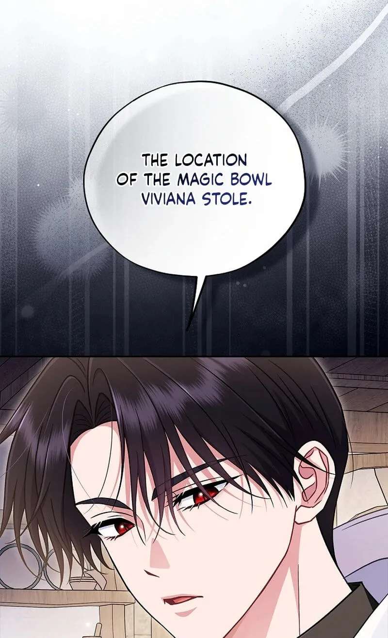 I Will Become The Villain’s Poison Taster Chapter 109 - page 7
