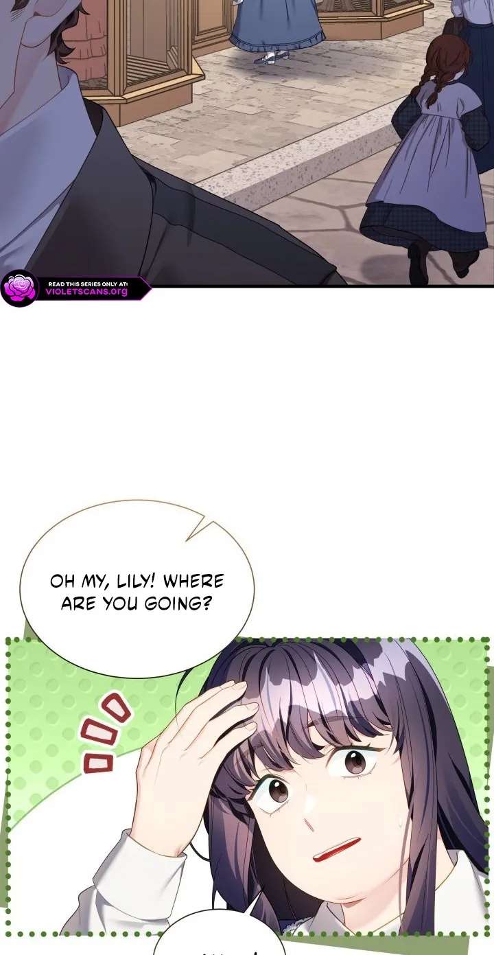 Not-Sew-Wicked Stepmom Chapter 185 - page 37