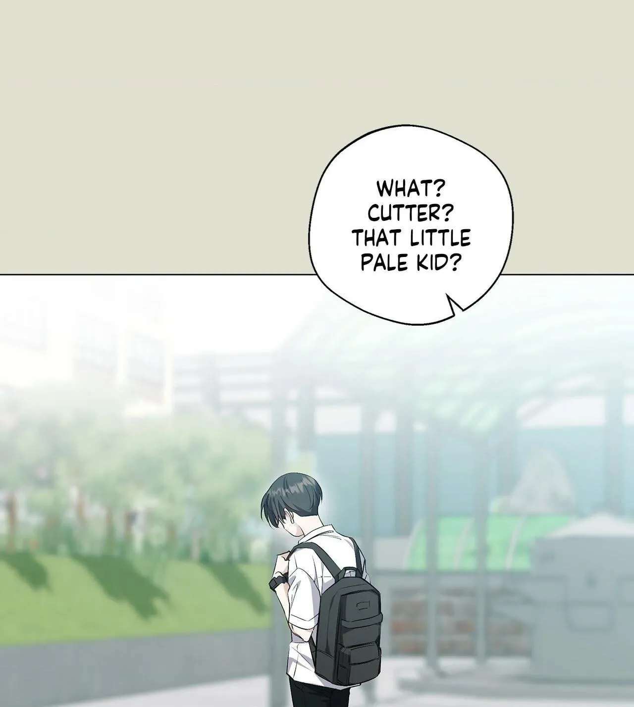 My Good-Hearted Darling Chapter 59 - page 60