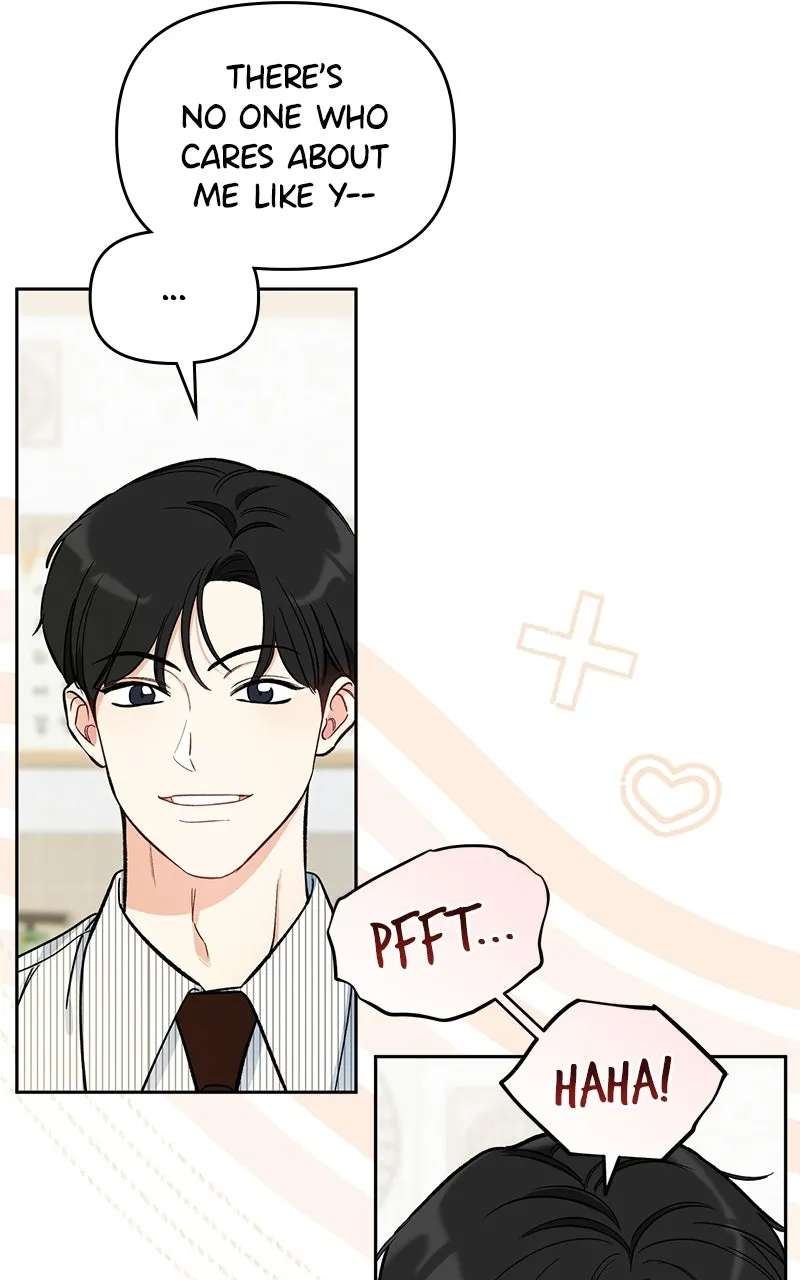 Woke Up as the CEO’s Dog Chapter 53 - page 50