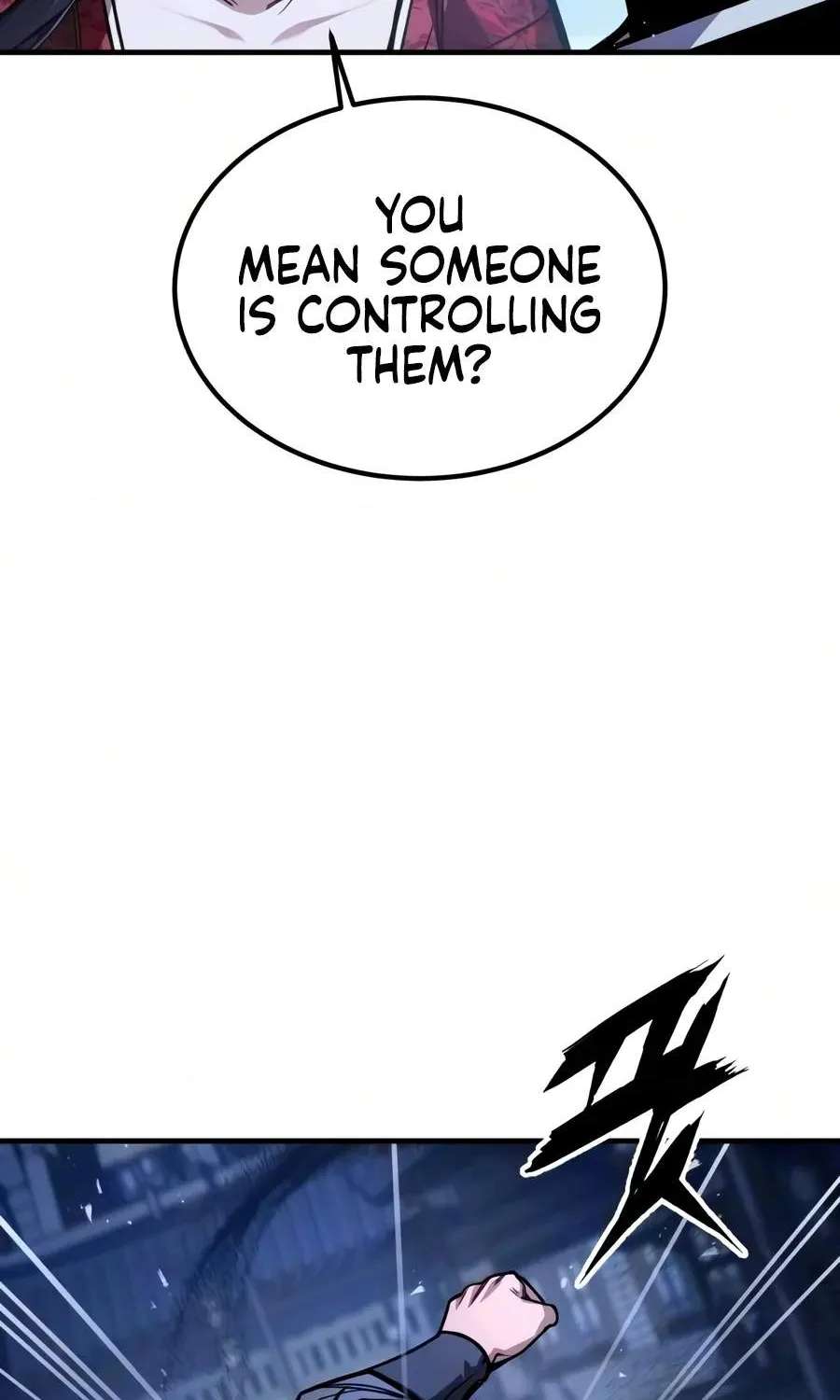 The Demon God Chapter 46 - page 67