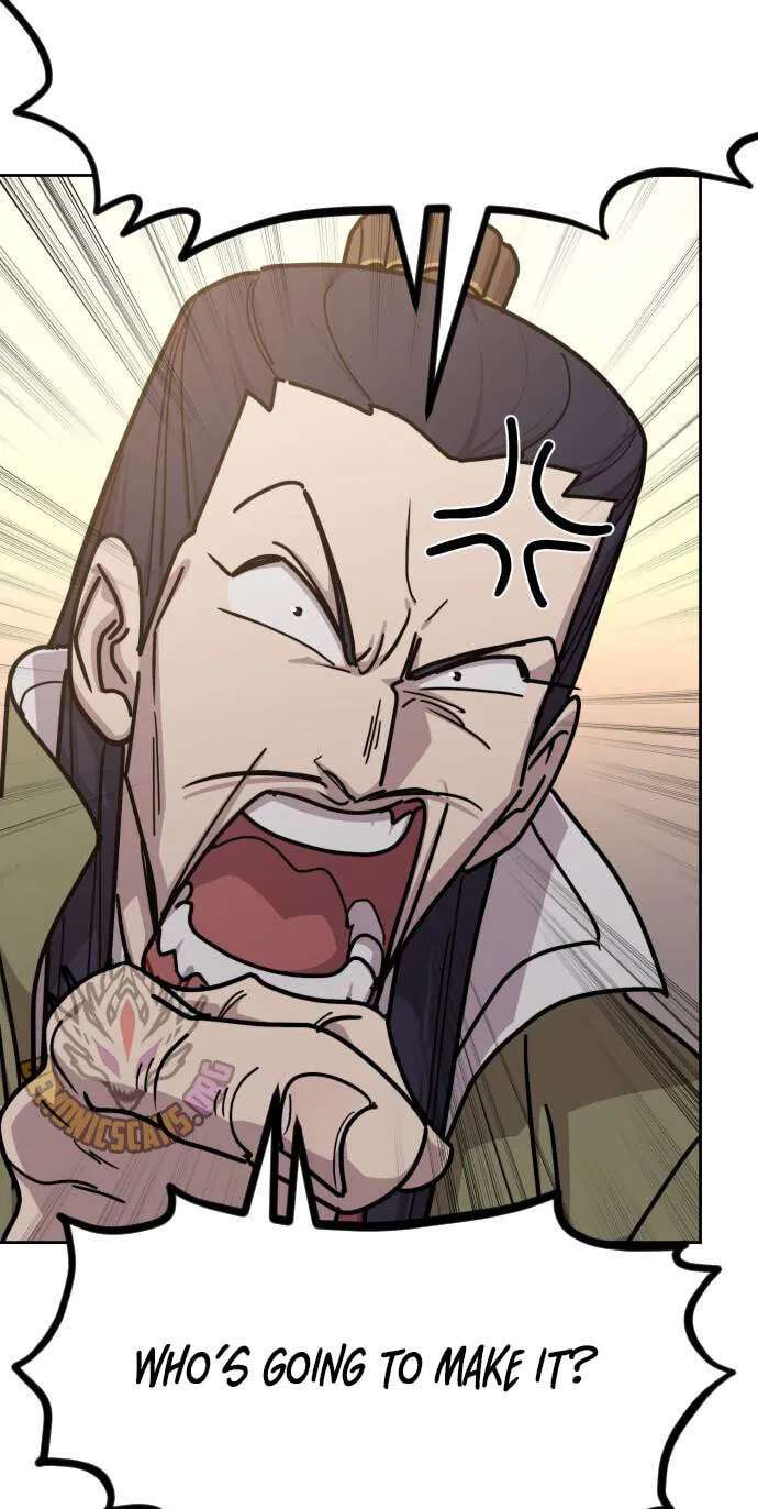Return of the Blossoming Blade Chapter 178 - page 60