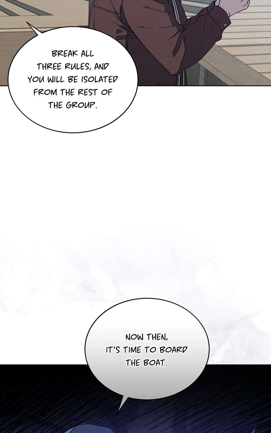 The Perfect Chapter 85 - page 98
