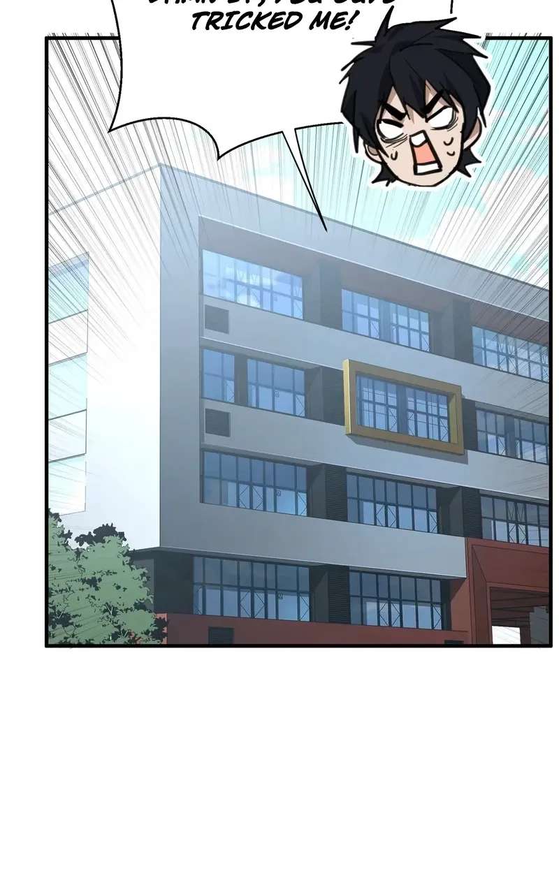High Martiality: With One Hand, I Single-Handedly Repel Three Thousand Emperors! Chapter 61 - page 54