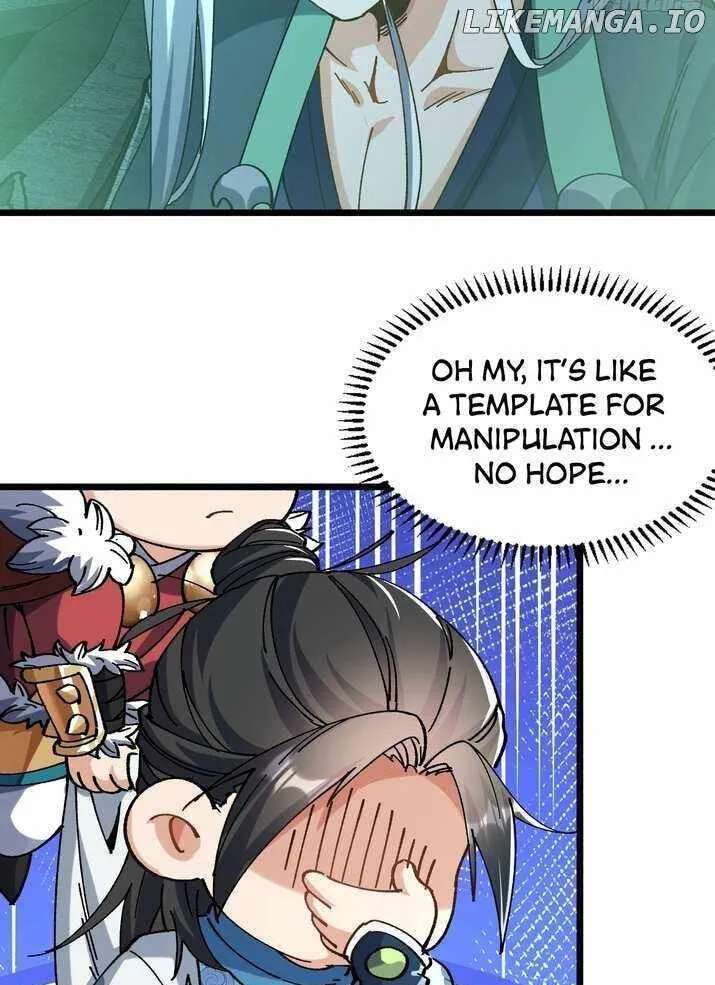 Bai Lan De Wo, Quan Kao Tu Di Xu Ming Chapter 20 - page 18