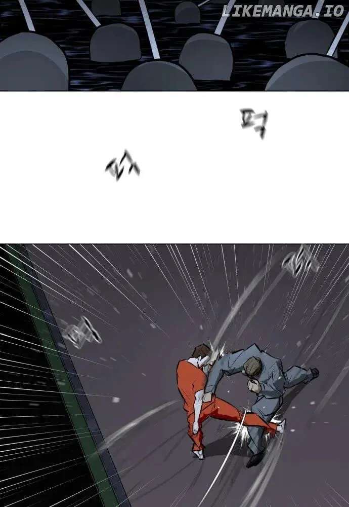 Zombie Fight Chapter 78 - page 4