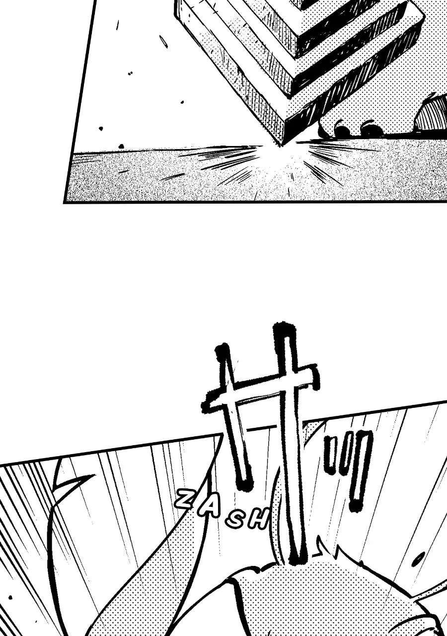 Stitch in Time Chapter 11 - page 14