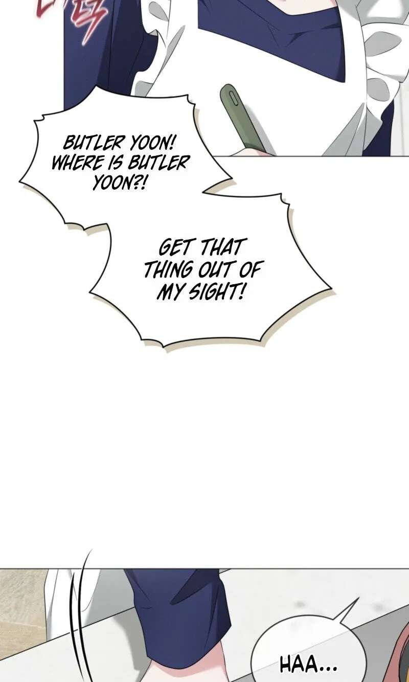 Omega Dongsik Chapter 22 - page 13