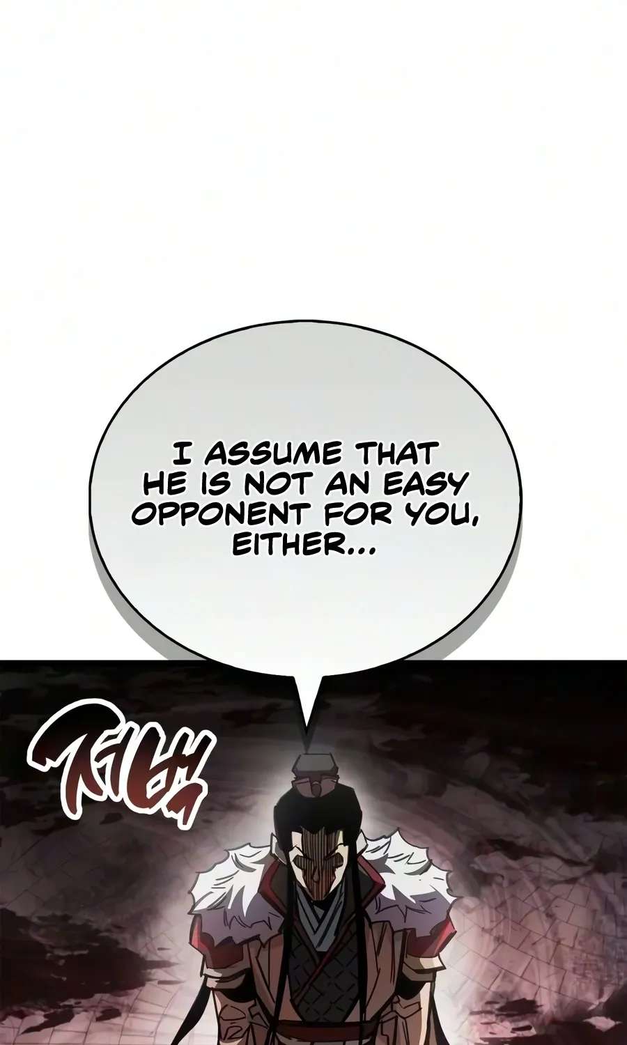 The Player Hides His Past Chapter 135 - page 174
