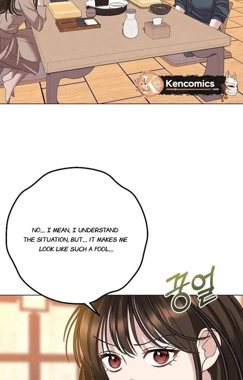 I Don't Recommend Making a Mistake With Your Male Friend Chapter 22 - page 82