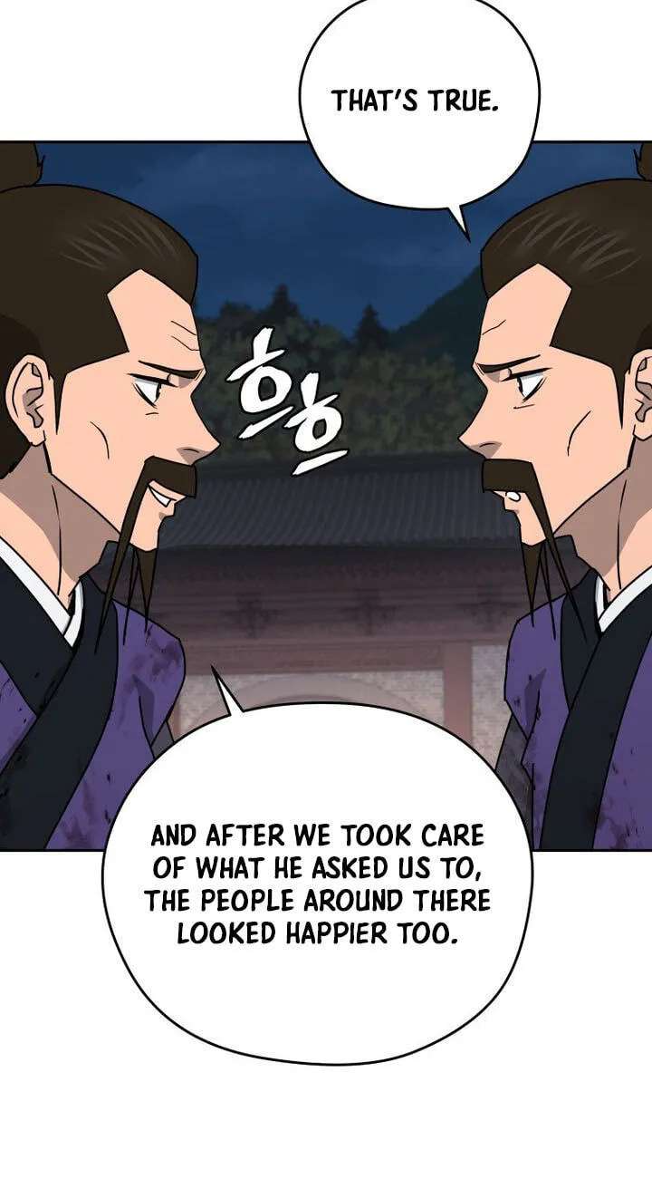 Gwanjeon – Lee Kang-jin Chapter 266 - page 72