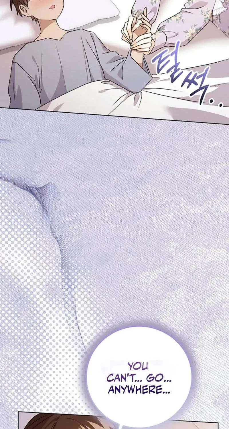 I Need Sponsorship Chapter 48 - page 36