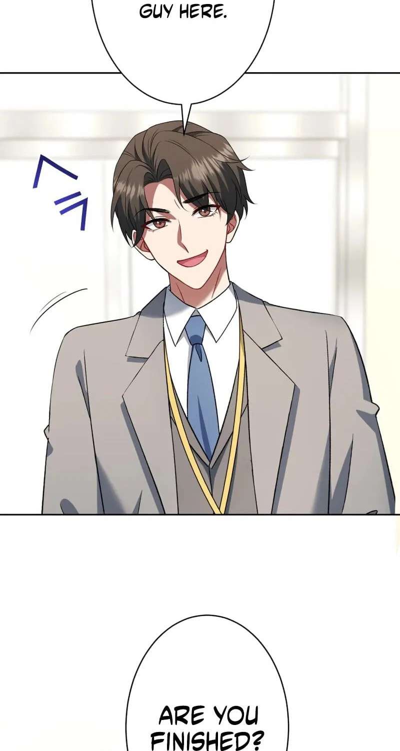 I Don’t Need You Anymore Chapter 42 - page 44