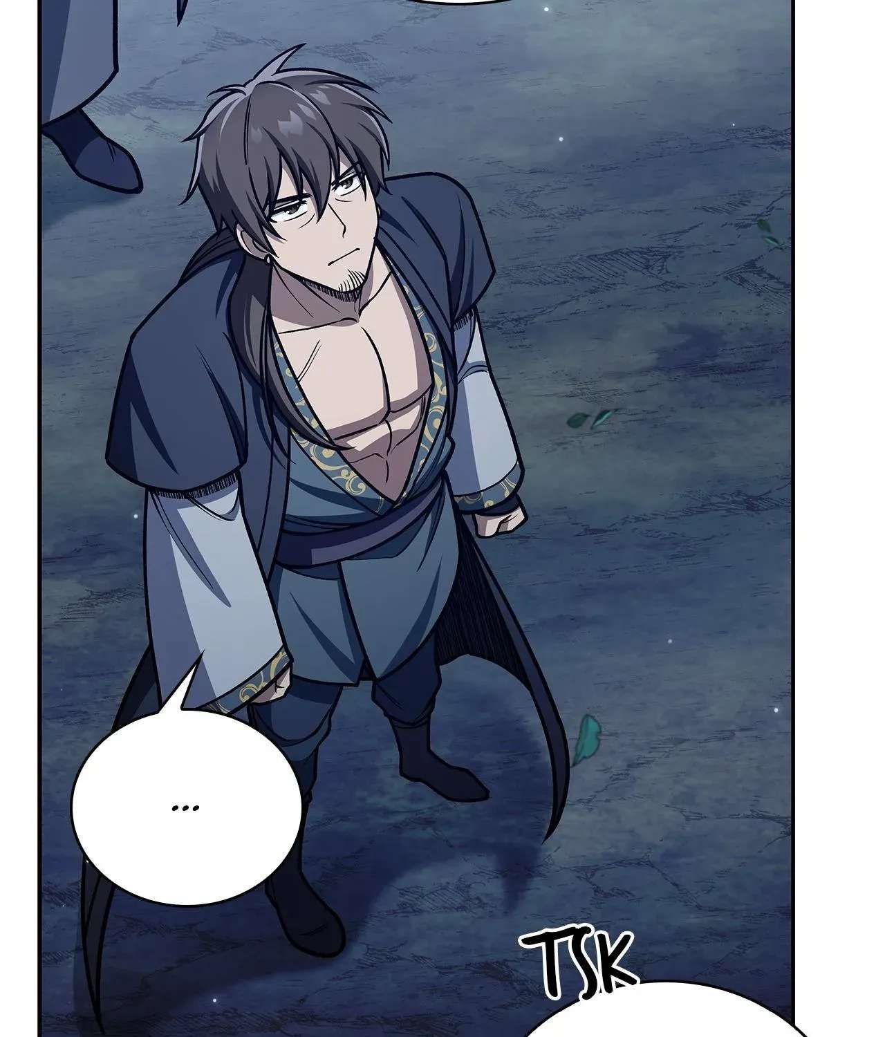 Cheonhwa Archive's Young Master Chapter 126 - page 57