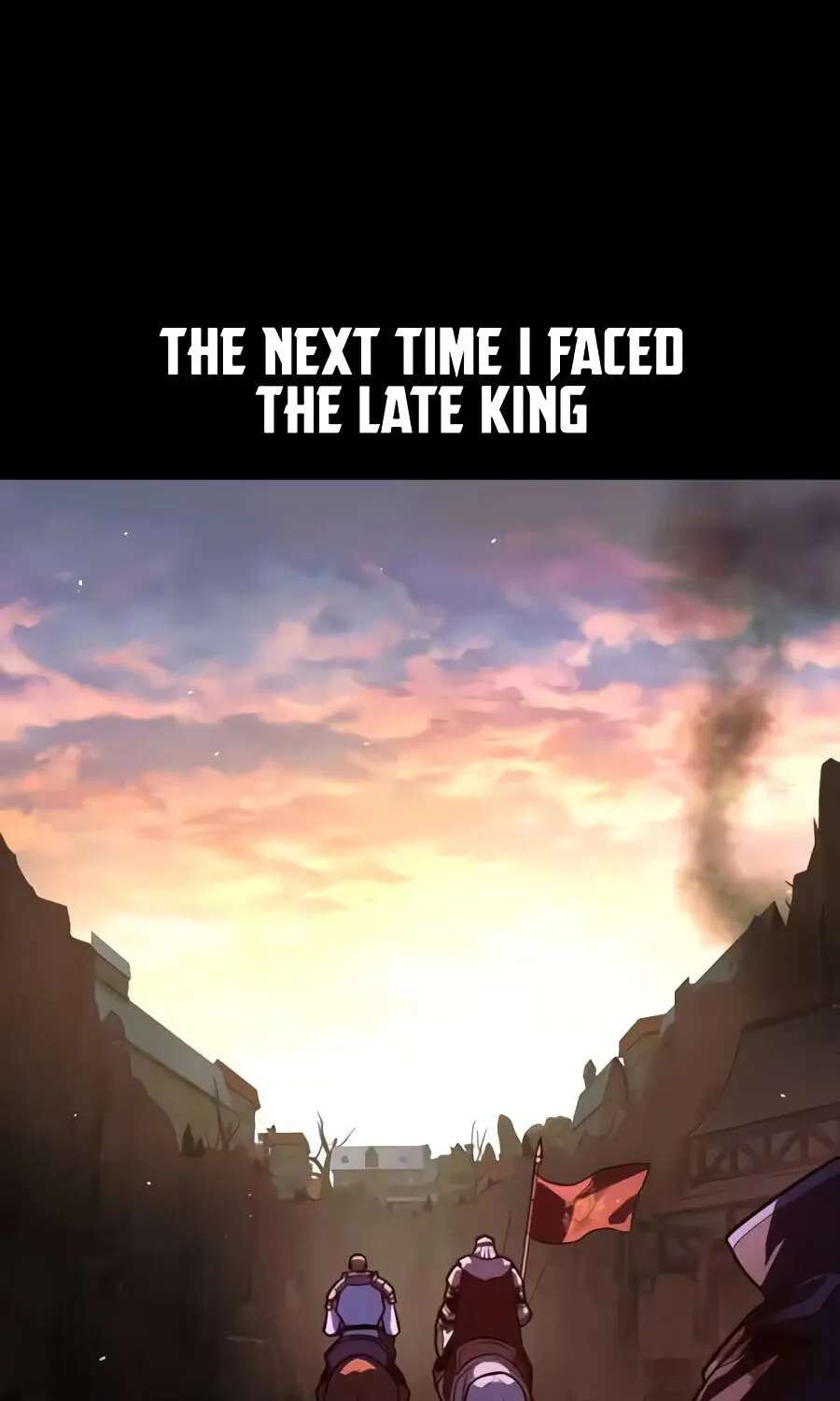 30 Years Have Passed Since the Prologue Chapter 12 - page 209
