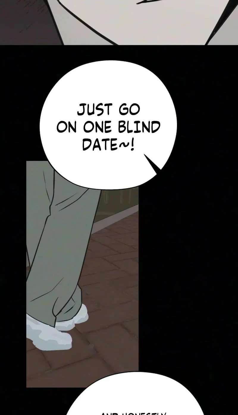 Want to Go Grocery Shopping Together? Chapter 38 - page 44