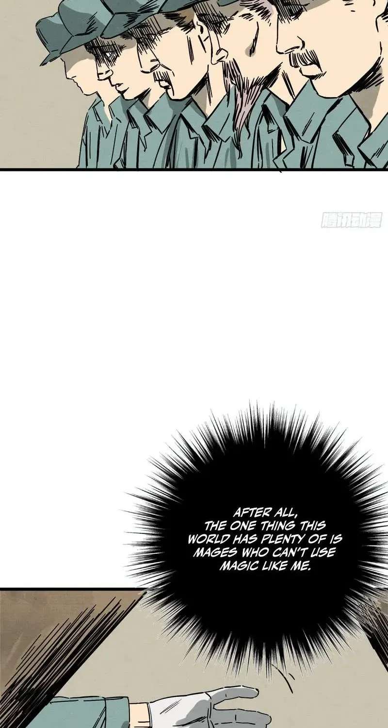 The Theory of Useless Magic Chapter 1 - page 133