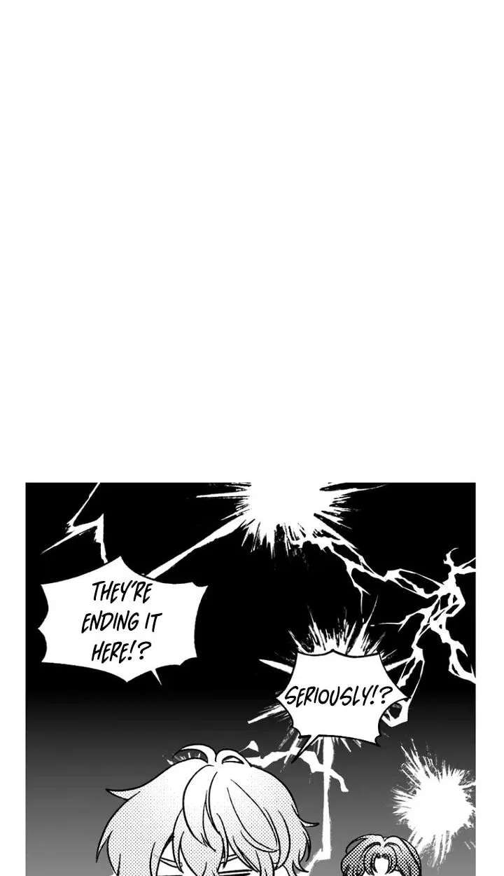 I Couldn't Care Less About the Original, I'm Just Trying to Survive Chapter 77.1 - page 14