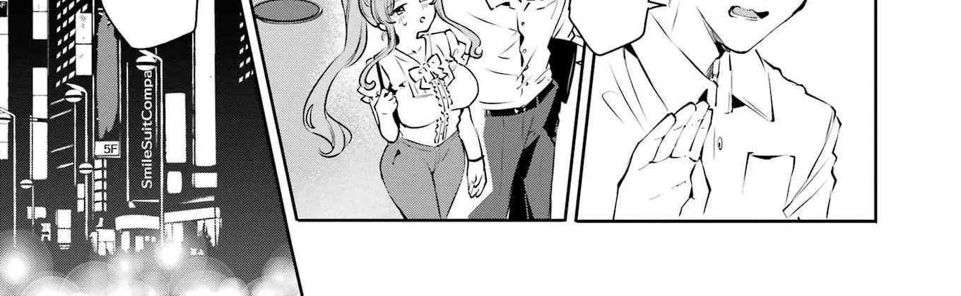 Shūden Sugitara Nani Shite Asobu? Chapter 1 - page 40
