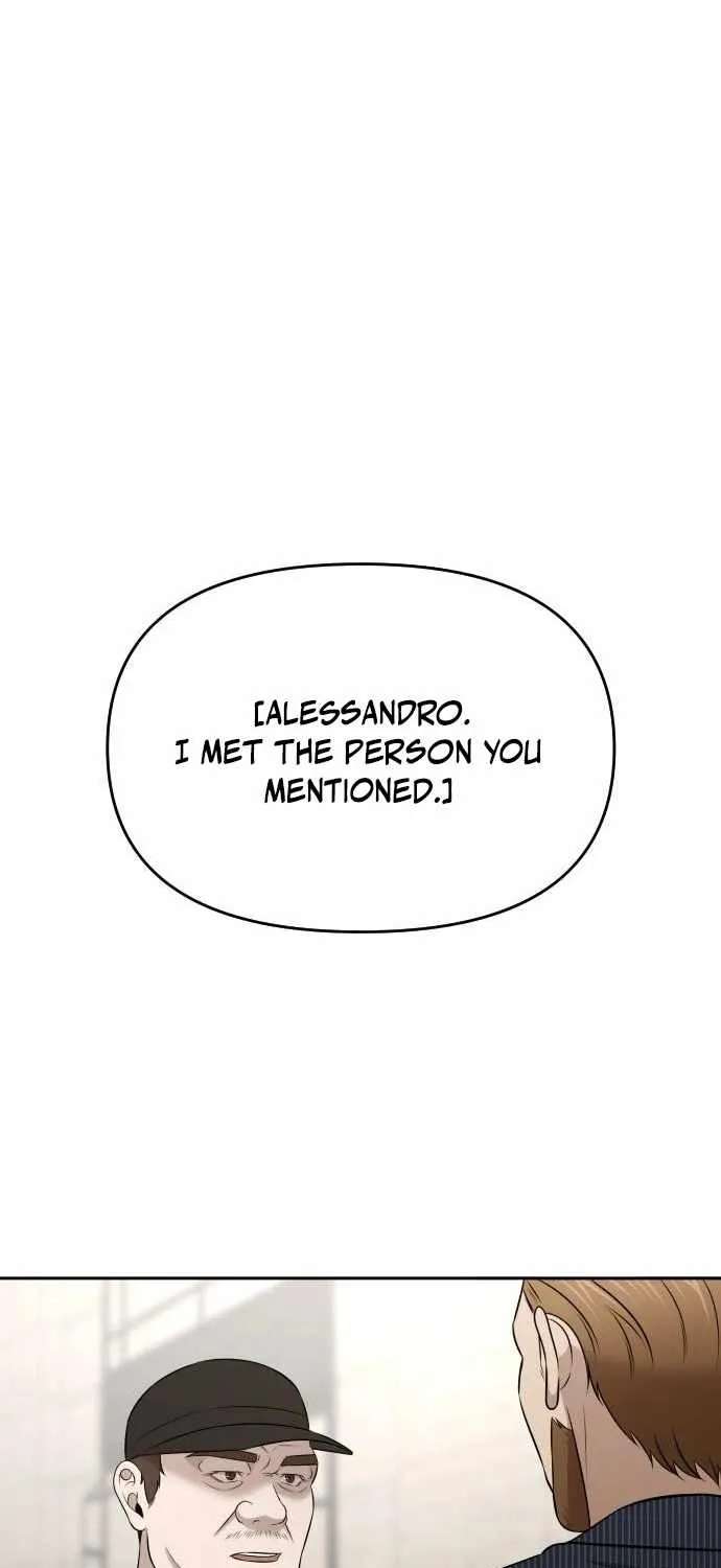 When a Genius Office Worker Goes Too Far Chapter 56 - page 15