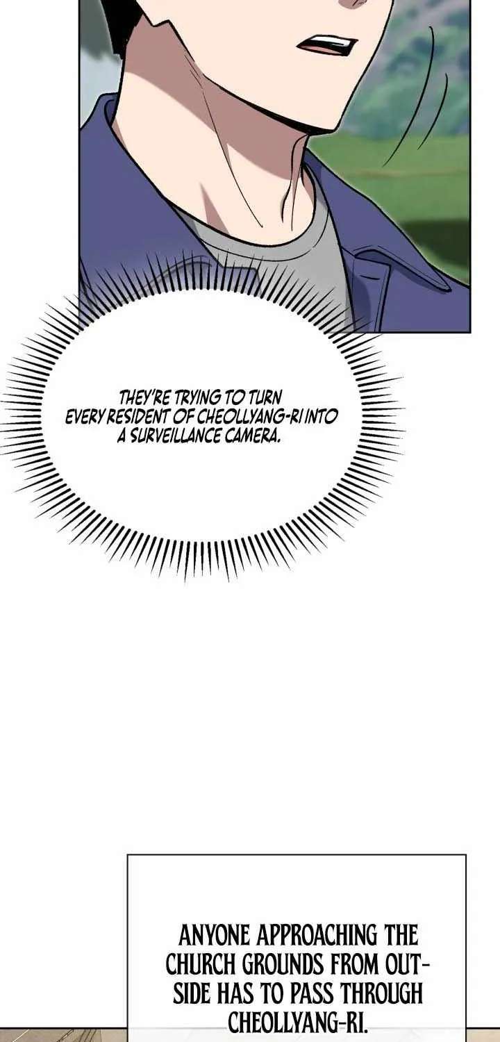 Reset Life Of Regression Police Chapter 171 - page 58