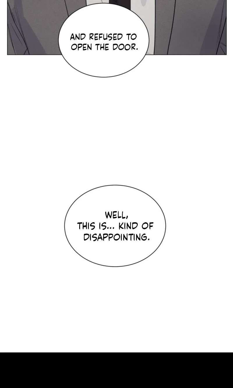 A Lovely Meal Chapter 28 - page 60