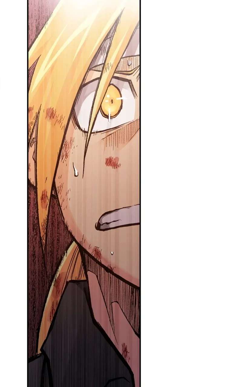 Fullmetal Alchemist (Official Webtoon) Chapter 141 - page 80