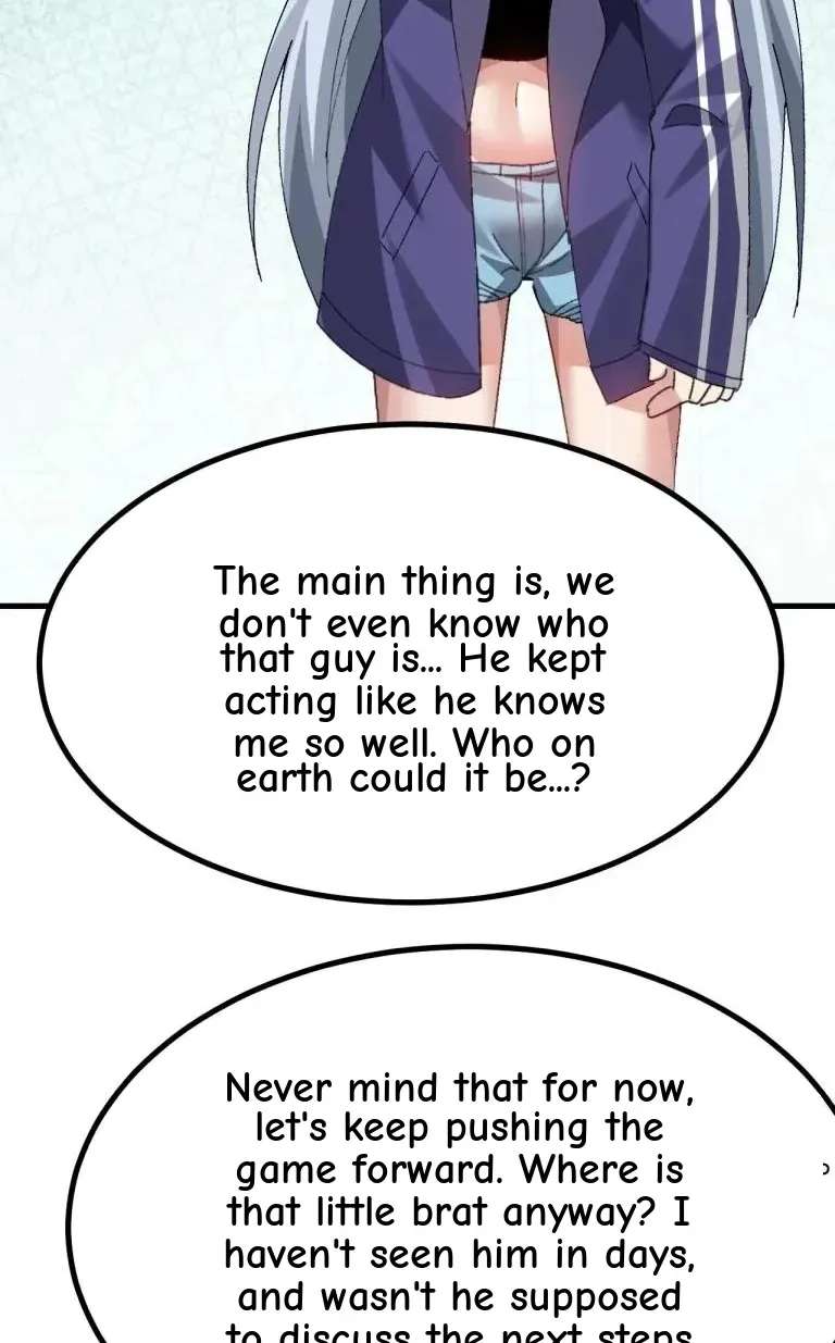 The Graduation Project Is, Making Butter! Chapter 71 - page 37