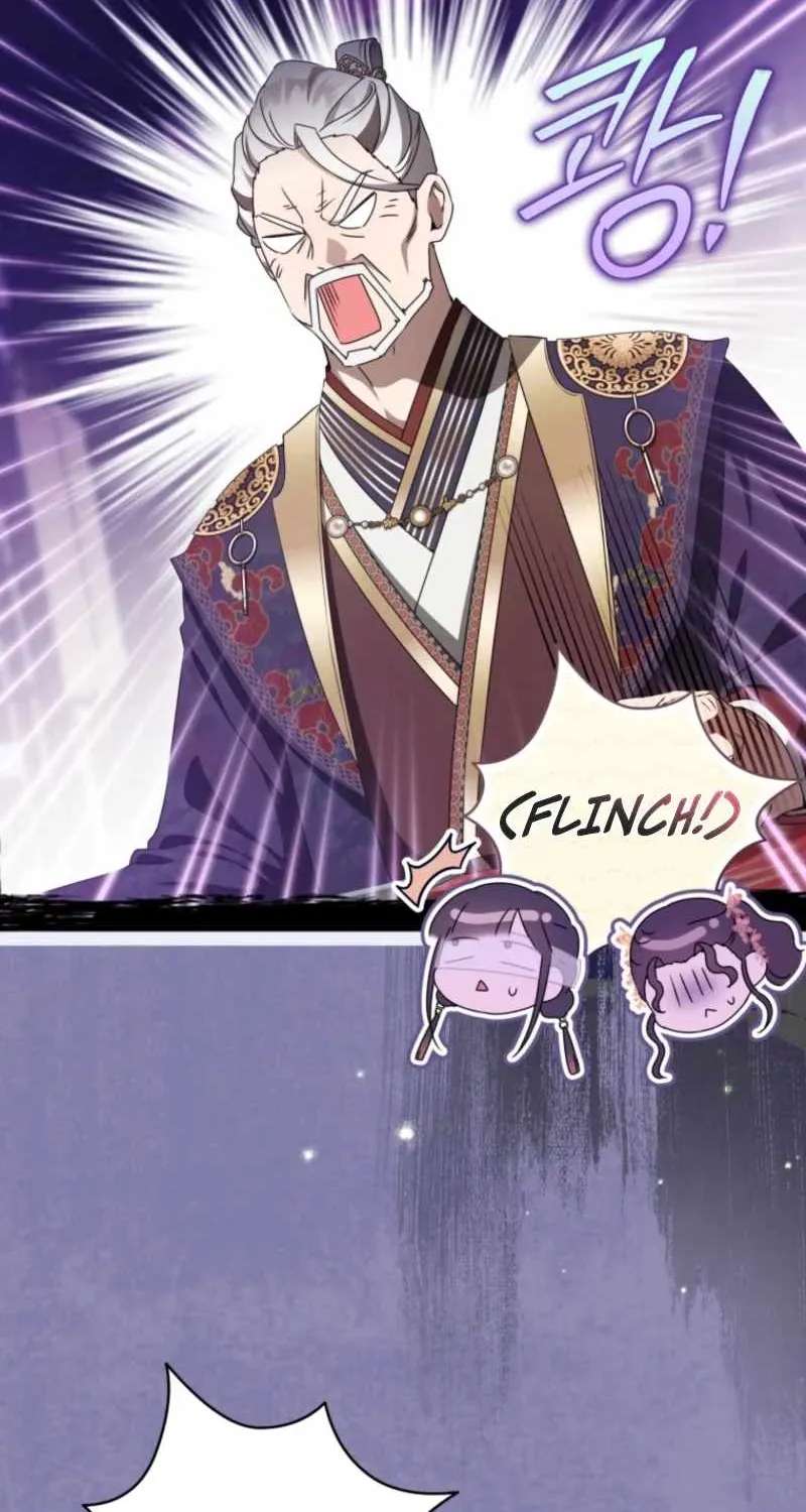 I Became The Despised Granddaughter Of The Murim Family Chapter 127 - page 33