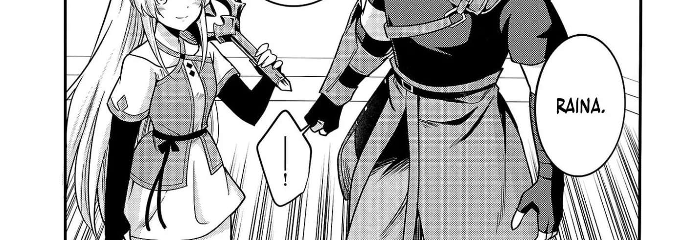 The Middle-Aged Archer Who Couldn't Become a Hero Becomes the Guardian of Mankind Chapter 1.2 - page 26