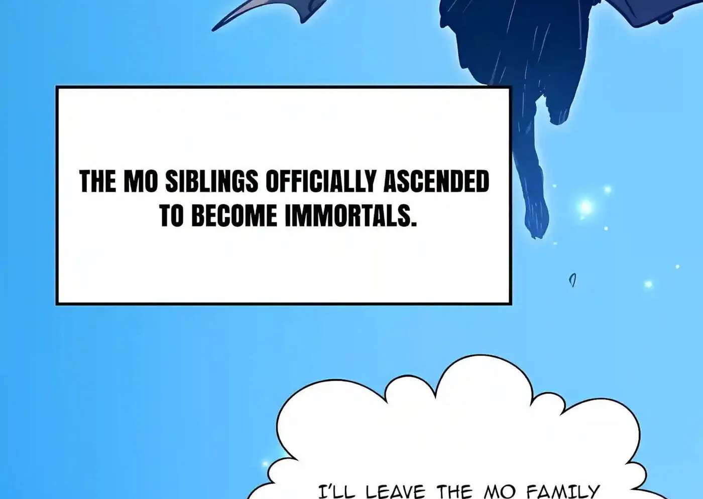 Lucky Me: I Secretly Cultivated for 1,000 Years Chapter 281 - page 6