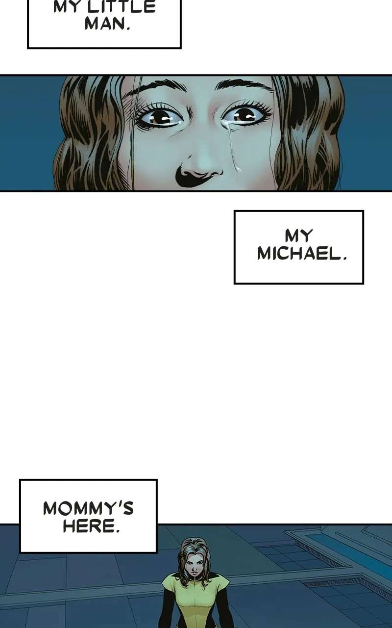 Astonishing X-Men Chapter 33 - page 52