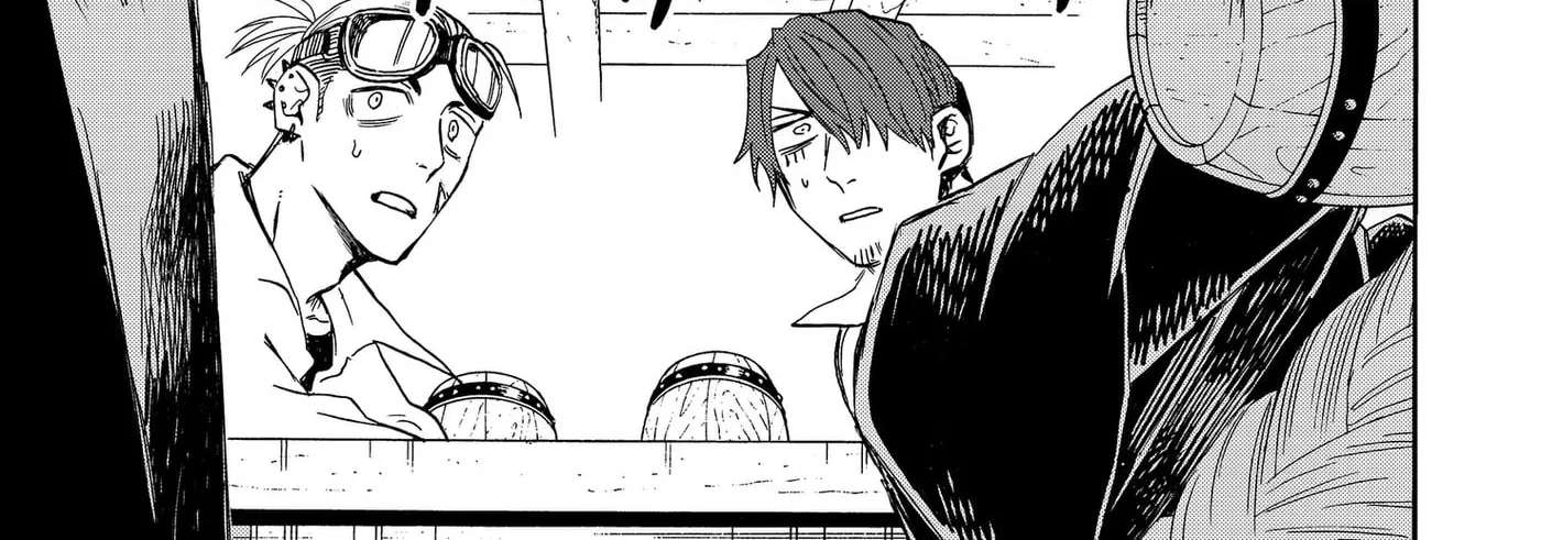 Yuusha Izoku Chapter 28 - page 30