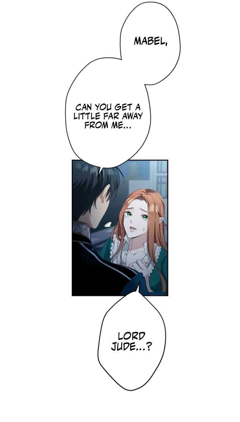 The Unhappy Poison Witch's Happy Marriage Chapter 21 - page 54