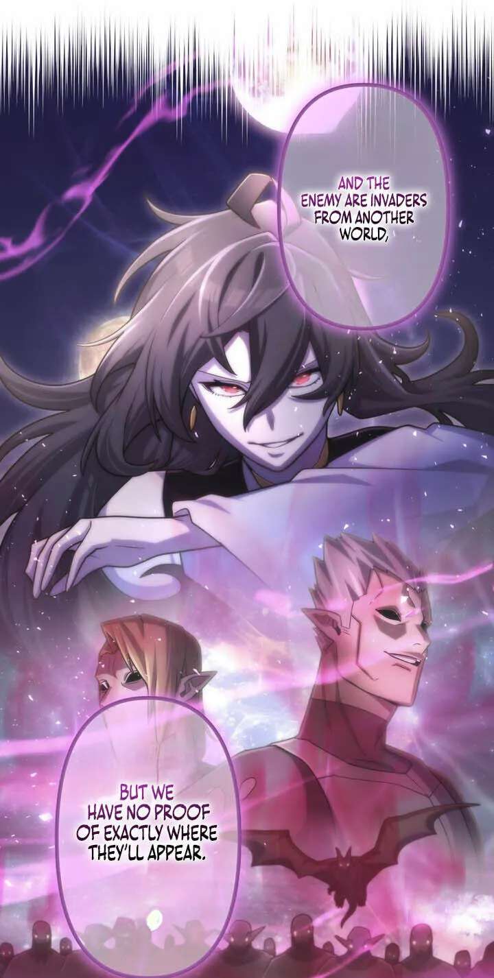 Maou App de S-kyuu Hunter ni Naremashita Chapter 161 - page 38