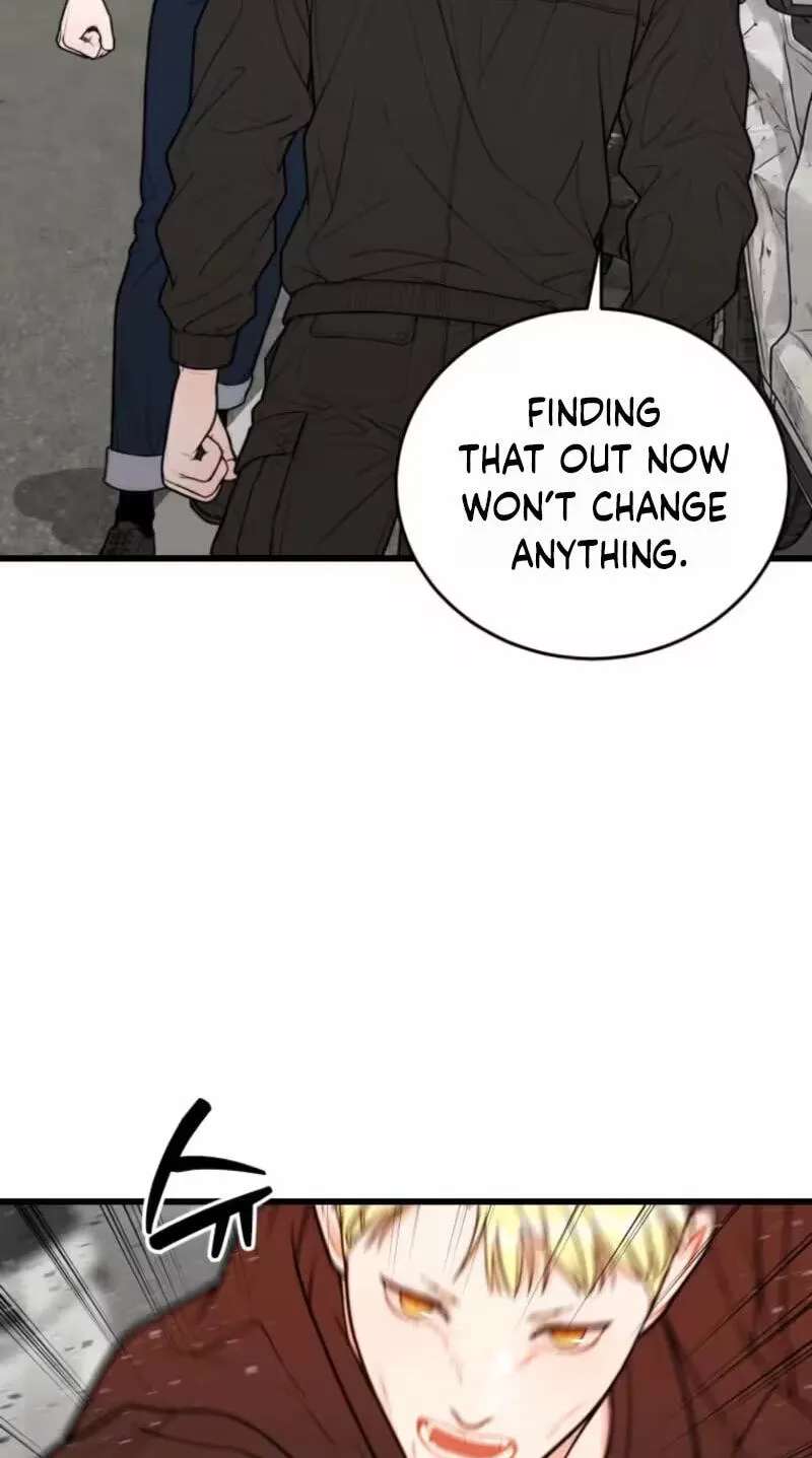 The Worse It Is, the Better It Tastes Chapter 37 - page 16