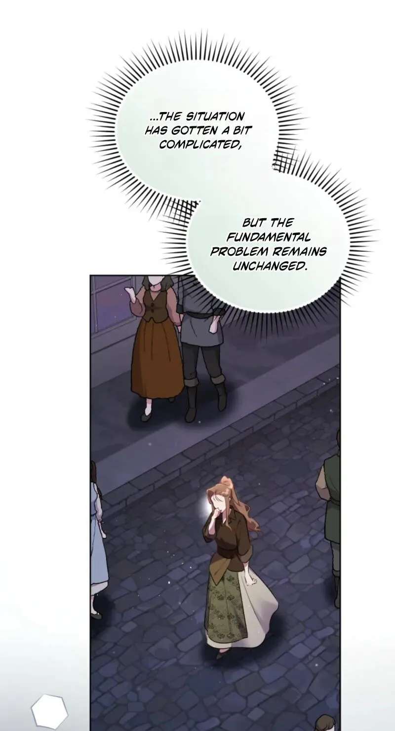 My Mad Fake Marriage to Maddie Chapter 80 - page 15